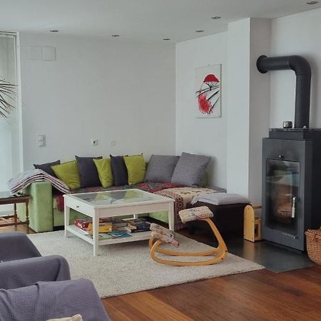 Ruhige, Grosse Ferienwohnung Am Muehlberg, Stadtrand Wiedeń Zewnętrze zdjęcie