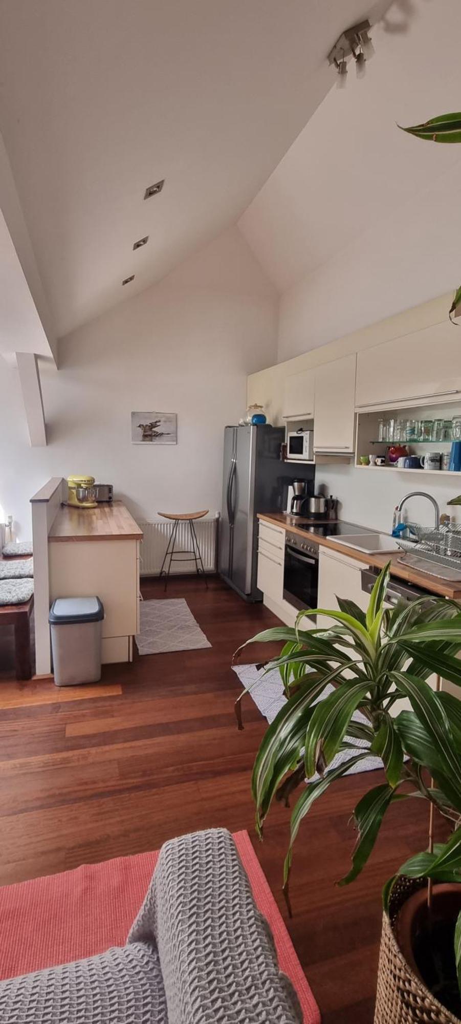 Ruhige, Grosse Ferienwohnung Am Muehlberg, Stadtrand Wiedeń Zewnętrze zdjęcie