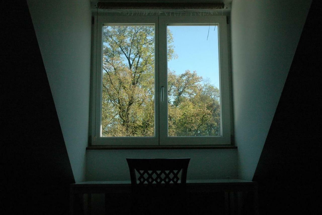 Ruhige, Grosse Ferienwohnung Am Muehlberg, Stadtrand Wiedeń Zewnętrze zdjęcie