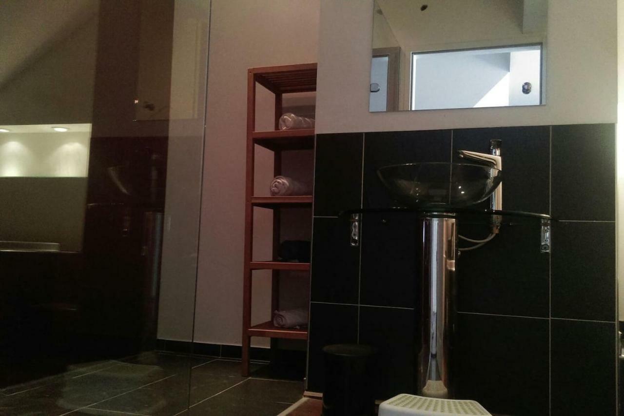 Ruhige, Grosse Ferienwohnung Am Muehlberg, Stadtrand Wiedeń Zewnętrze zdjęcie