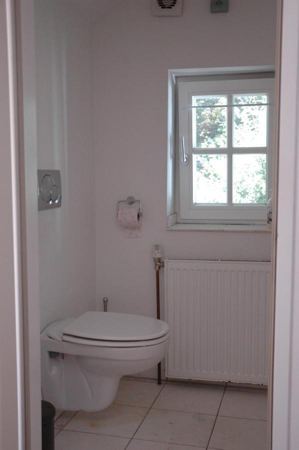Ruhige, Grosse Ferienwohnung Am Muehlberg, Stadtrand Wiedeń Zewnętrze zdjęcie