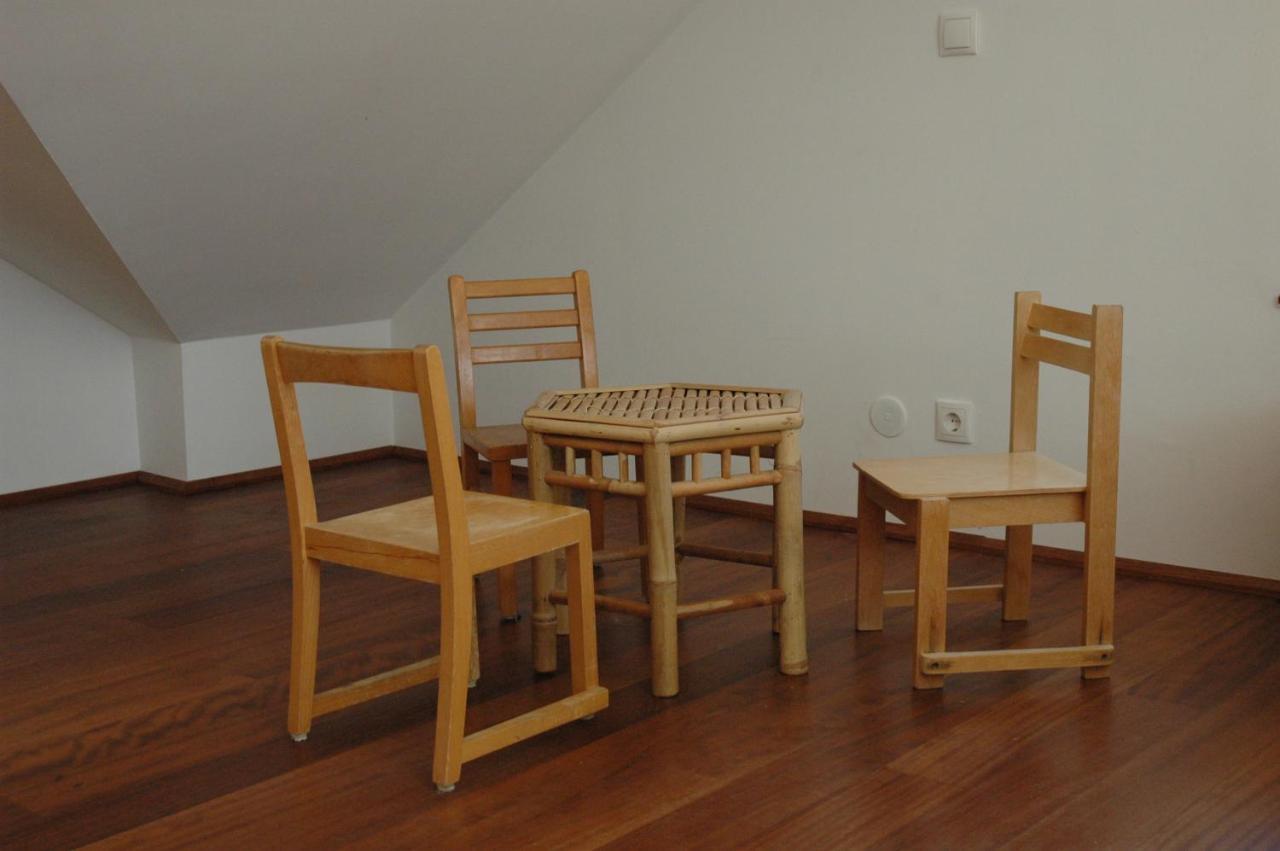 Ruhige, Grosse Ferienwohnung Am Muehlberg, Stadtrand Wiedeń Zewnętrze zdjęcie